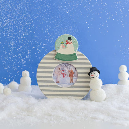 Coton Colors -  Frost Snow Globe Attachment