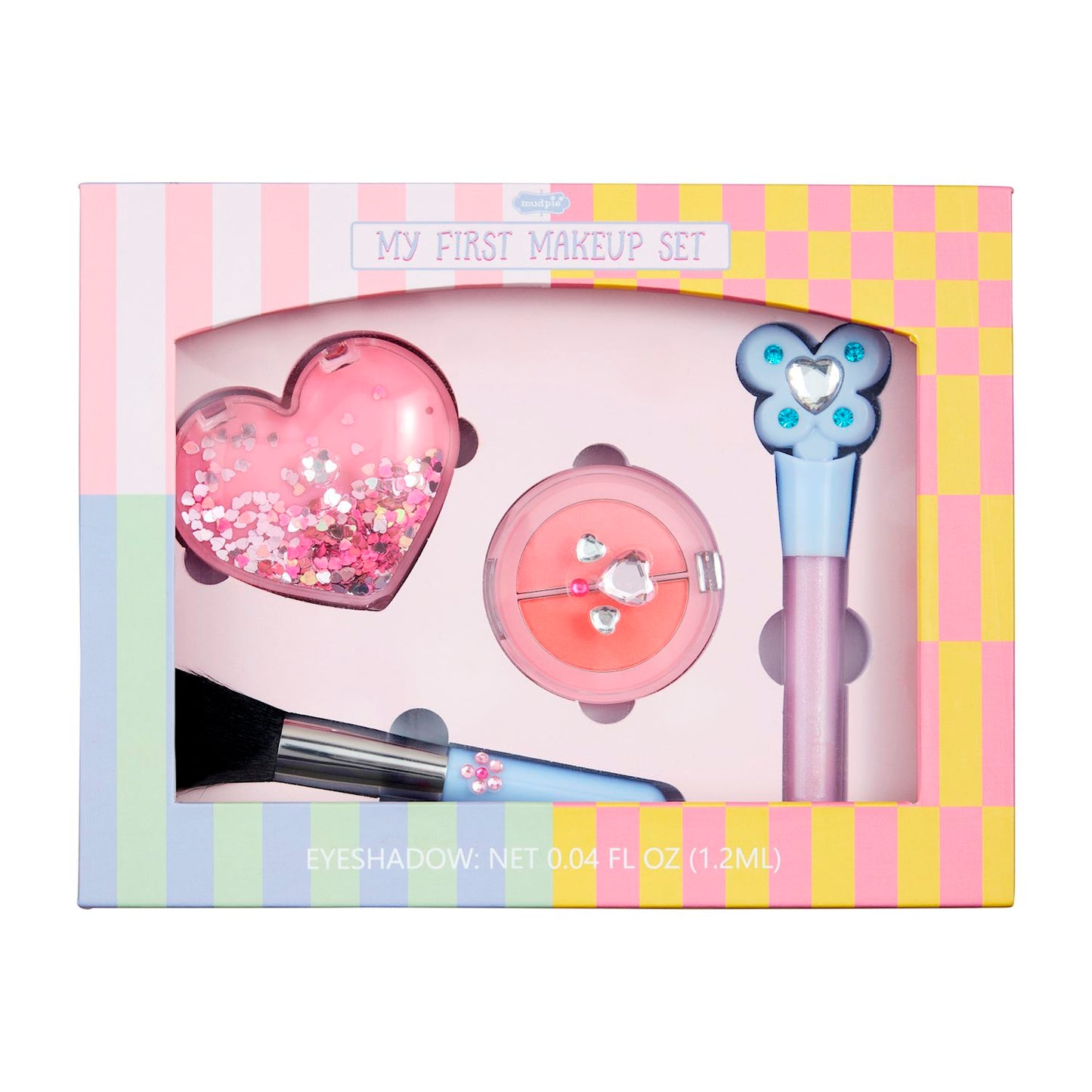 Mud Pie - Children's My Makeup Set