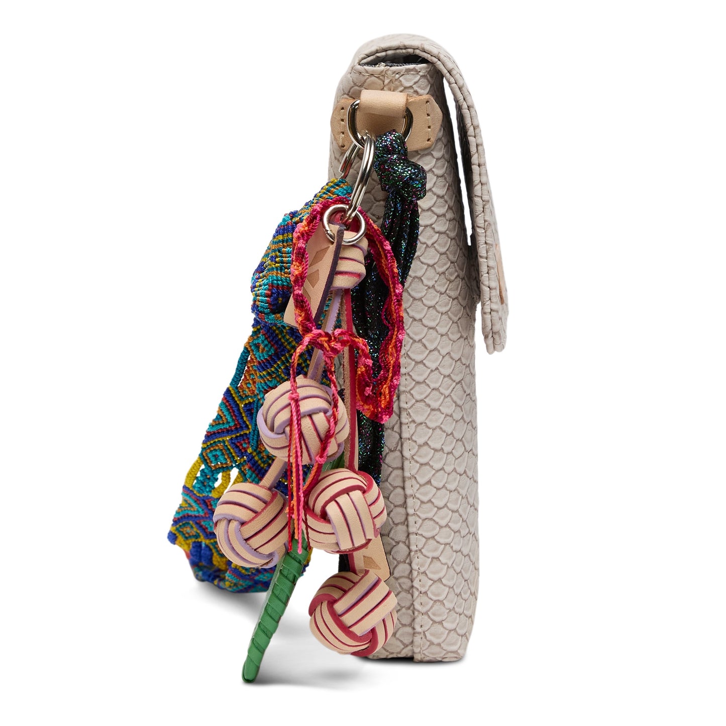 Consuela - Dash Crossbody, Thunderbird