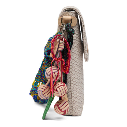 Consuela - Dash Crossbody, Thunderbird