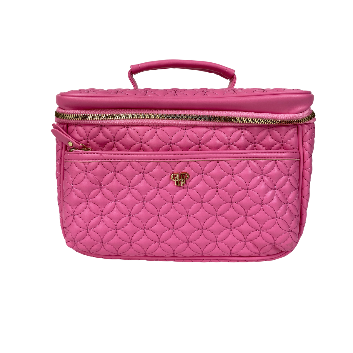 Getaway Classic, Train Case