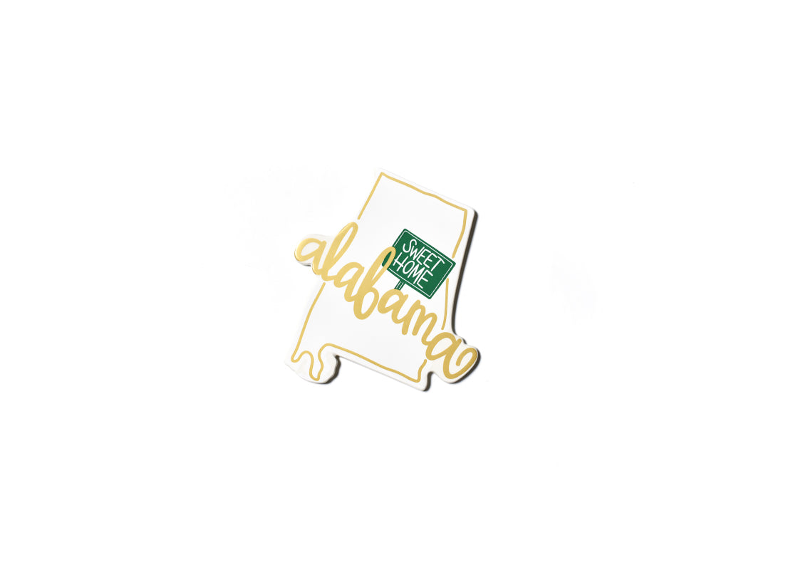 COTON COLORS - Alabama Attachment