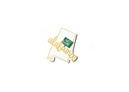 COTON COLORS - Alabama Attachment