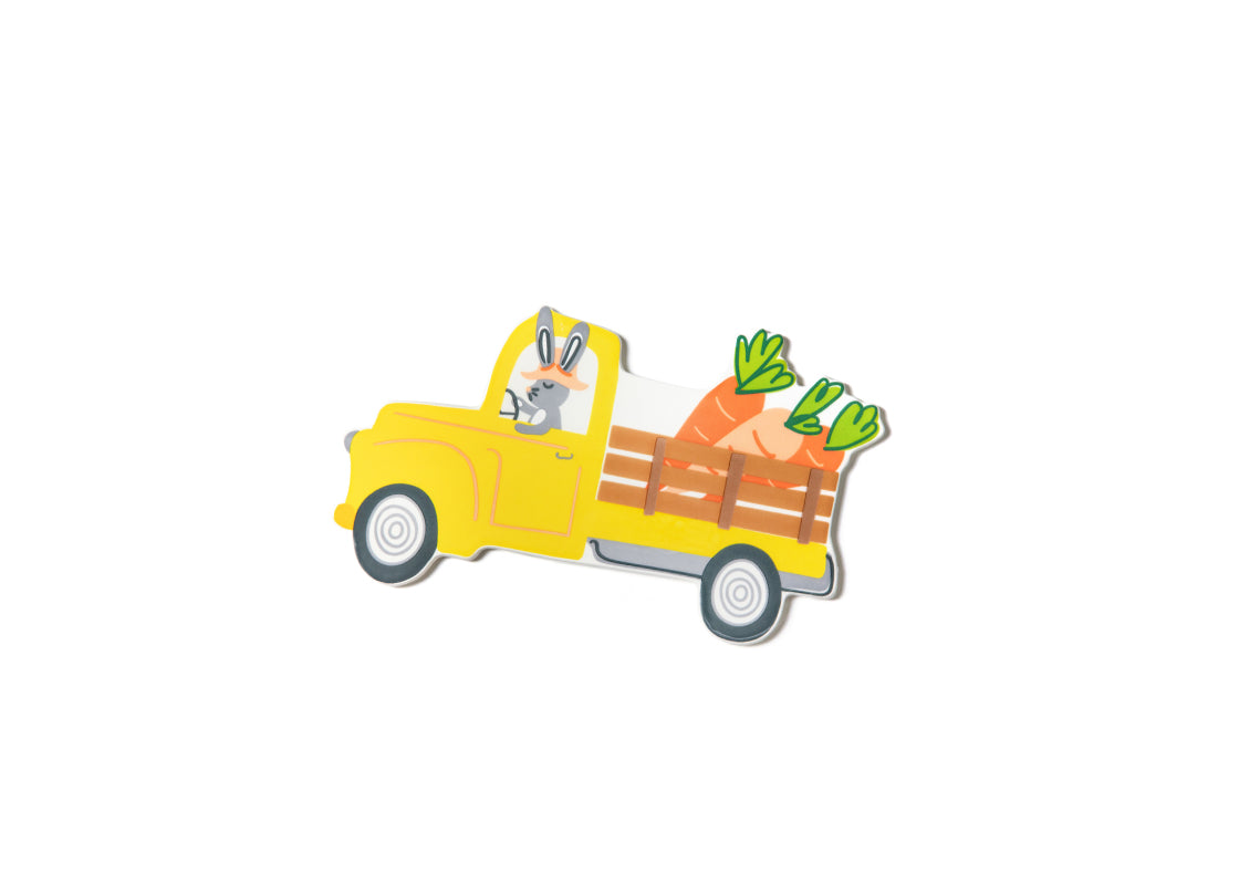 COTON COLORS - Easter Truck Attachment