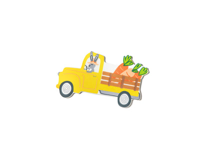 COTON COLORS - Easter Truck Attachment