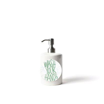 Coton Colors -  Wash your Hands Attachment