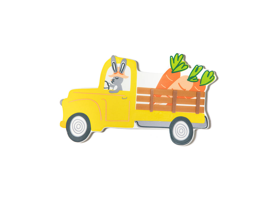 COTON COLORS - Easter Truck Attachment