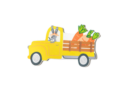 COTON COLORS - Easter Truck Attachment