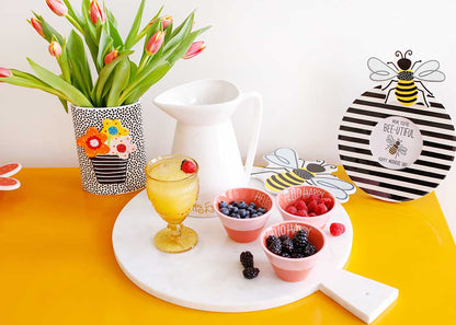 COTON COLORS - Flowers Attachment