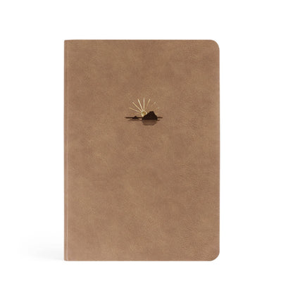 Notebook: Galilee Theme