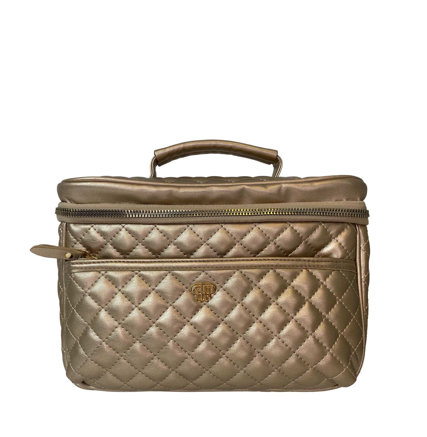 Getaway Classic, Train Case