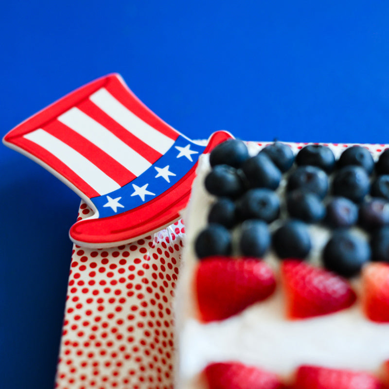 Coton Colors -  Uncle Sam Hat Attachment