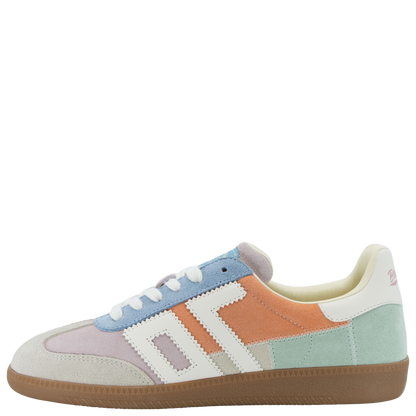 Back 70 - Squid Sneaker - Nude / Sage