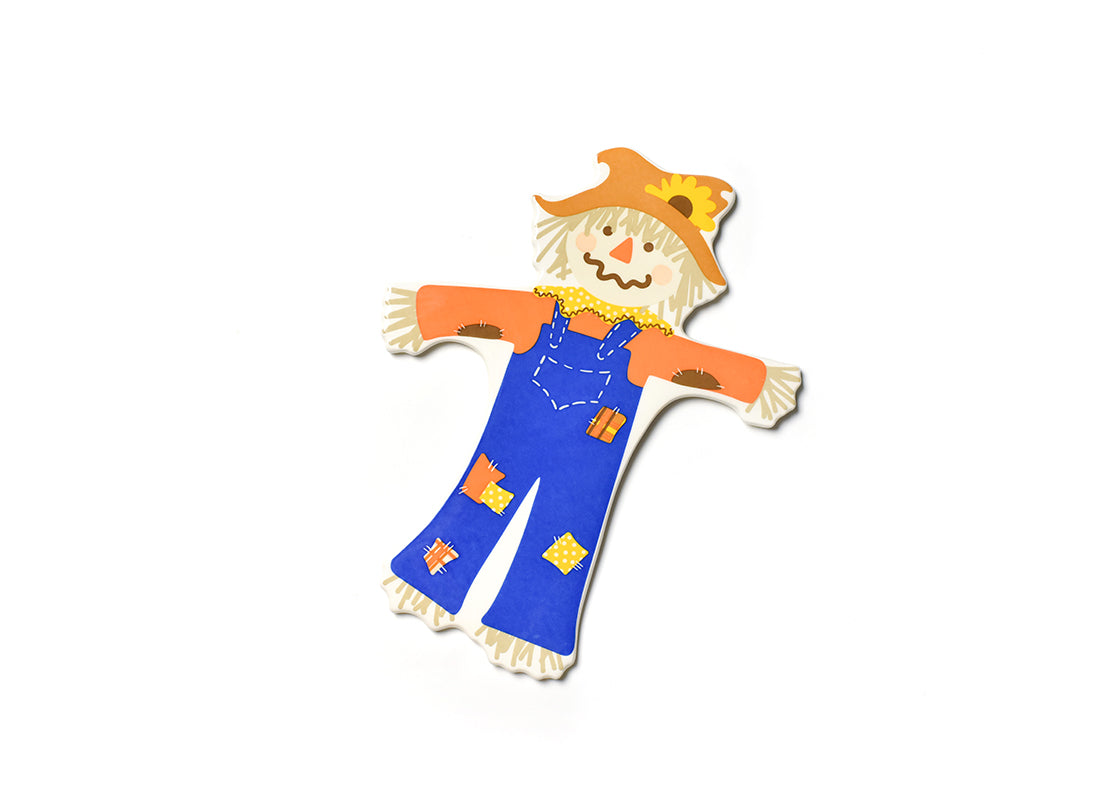 COTON COLORS - Scarecrow Attachment