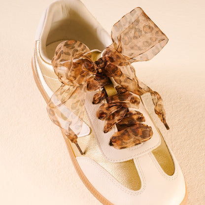 DE - Step It Up Shoelaces
