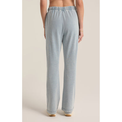 Z Supply - Hunter, Denim Pant 0865 - Light Denim