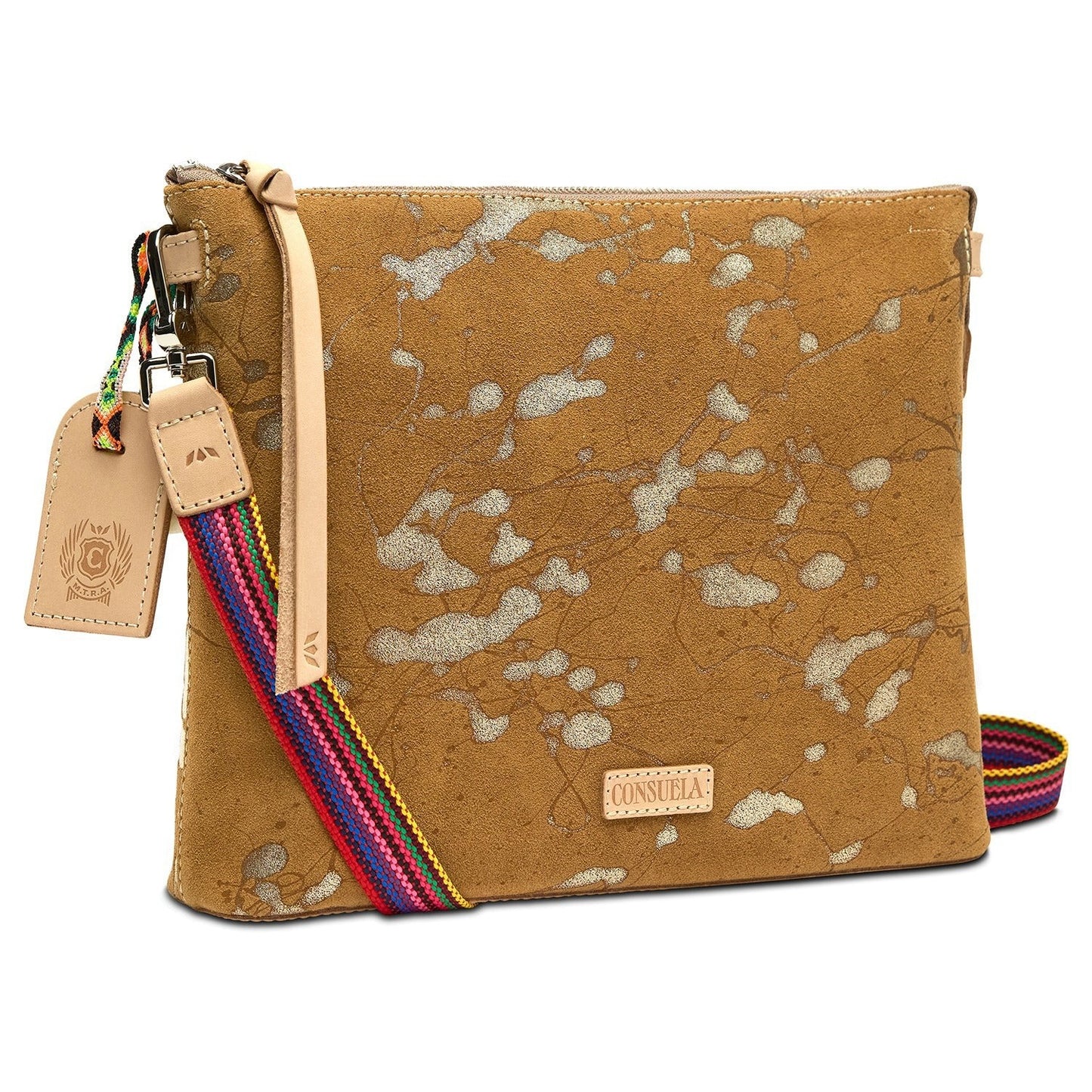 Consuela - Downtown Crossbody Bag - Marlow