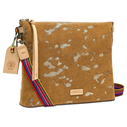 Consuela - Downtown Crossbody Bag - Marlow