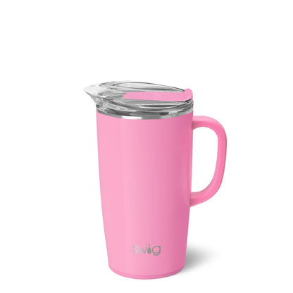 Swig - Shimmer Party Pitcher 64oz -
