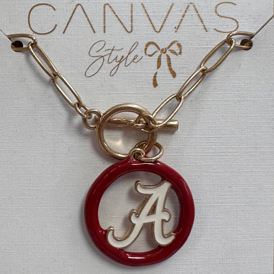 GameDay Necklace -