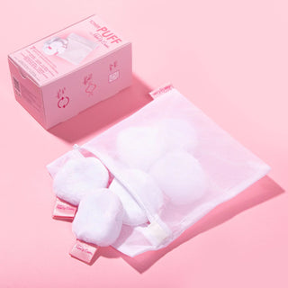 Makeup Eraser - Toner Puff