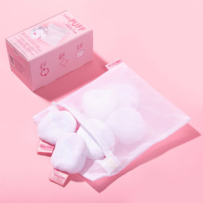 Makeup Eraser - Toner Puff