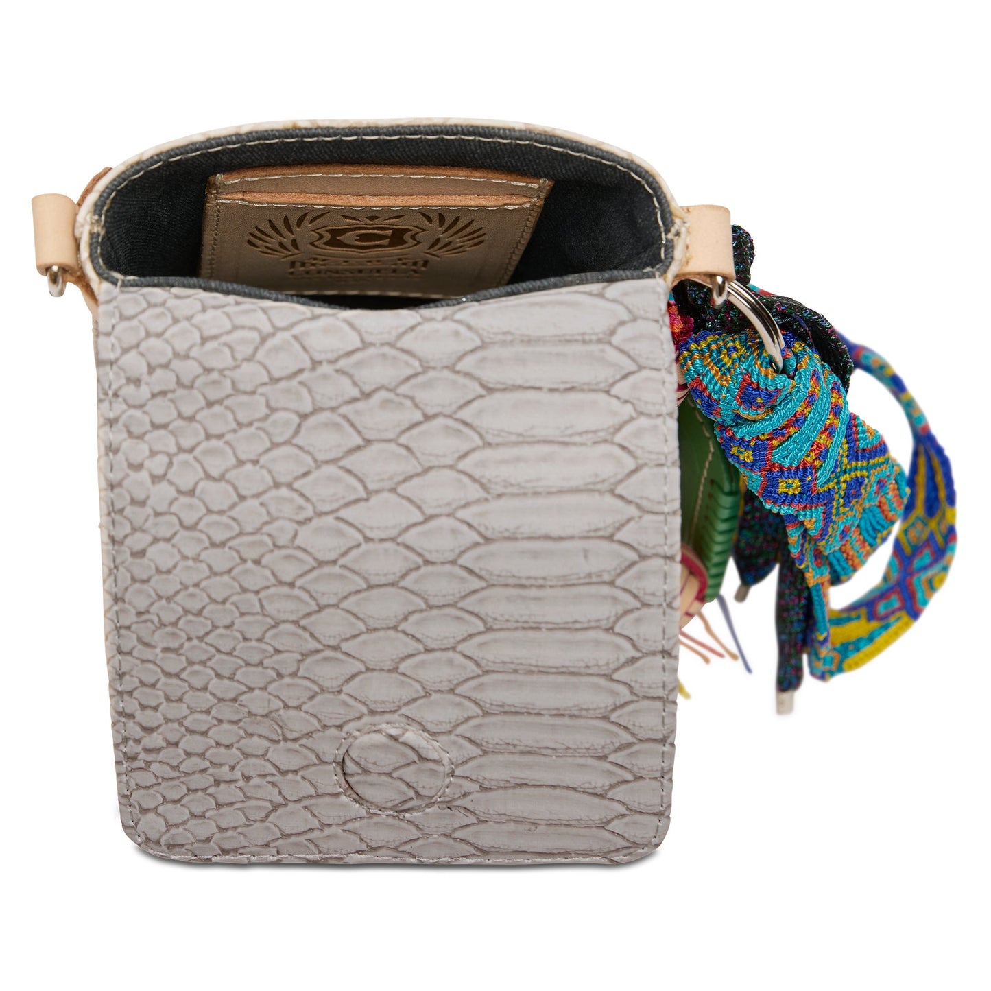 Consuela - Dash Crossbody, Thunderbird