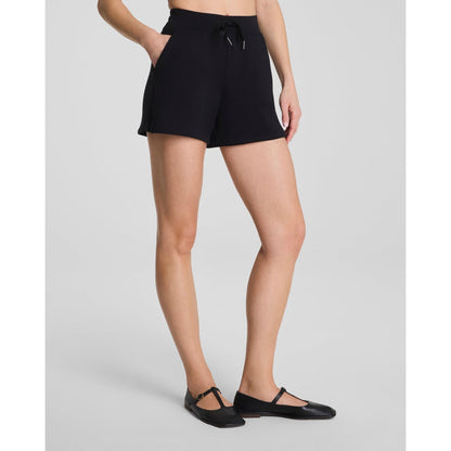 SPANX AirEssentials® 5” Shorts 2800 – Very Black