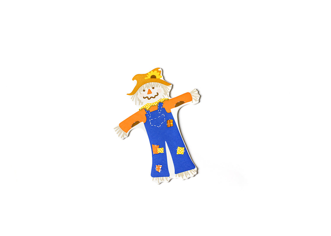 COTON COLORS - Scarecrow Attachment