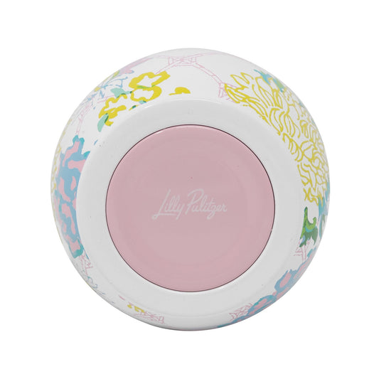 Lilly Pulitzer - Insulated Stemless Tumbler – Lilly Garden Home