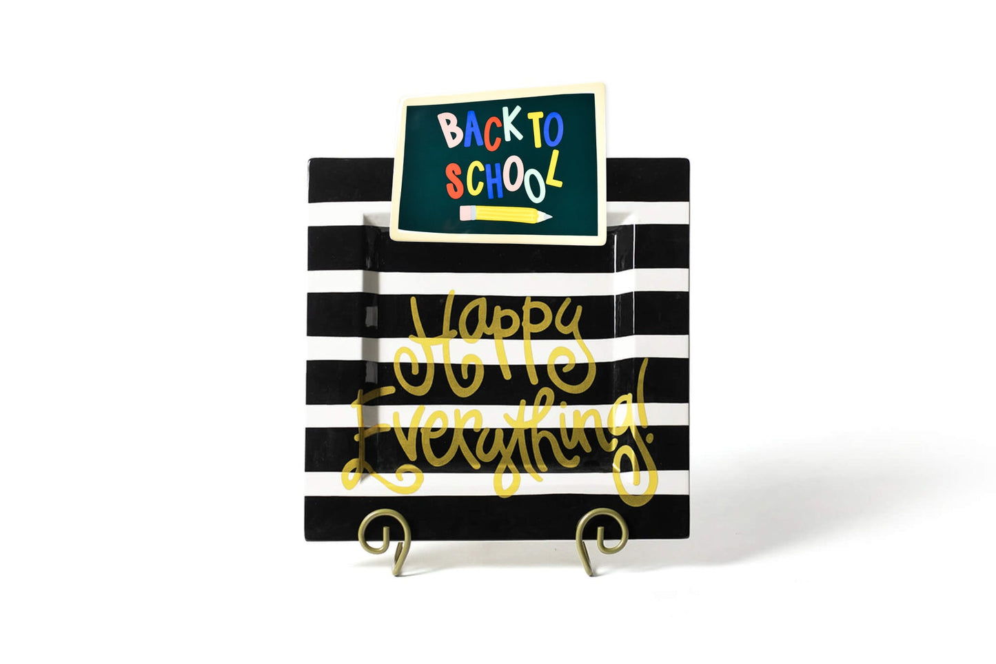 COTON COLORS - Back to School Attachment