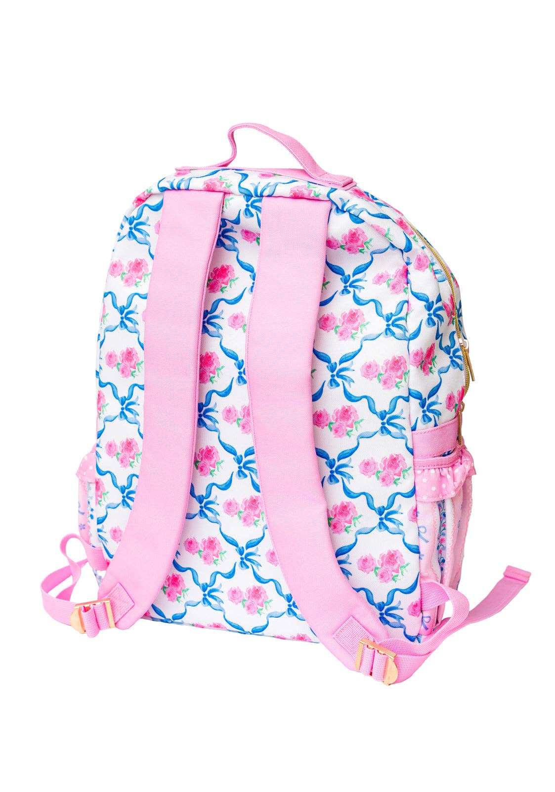 Bree Backpack - Keepsake Trellis - SALE