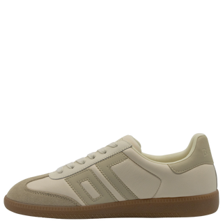Back 70 - Cloud D26 Sneaker - Butter Beige