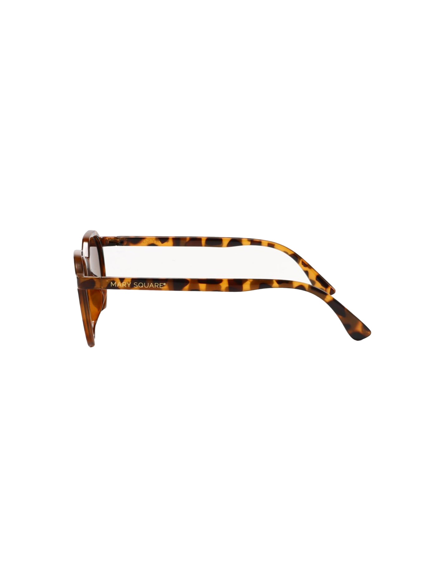 MS - Sunglasses Meredith polarized - tortoise Brown