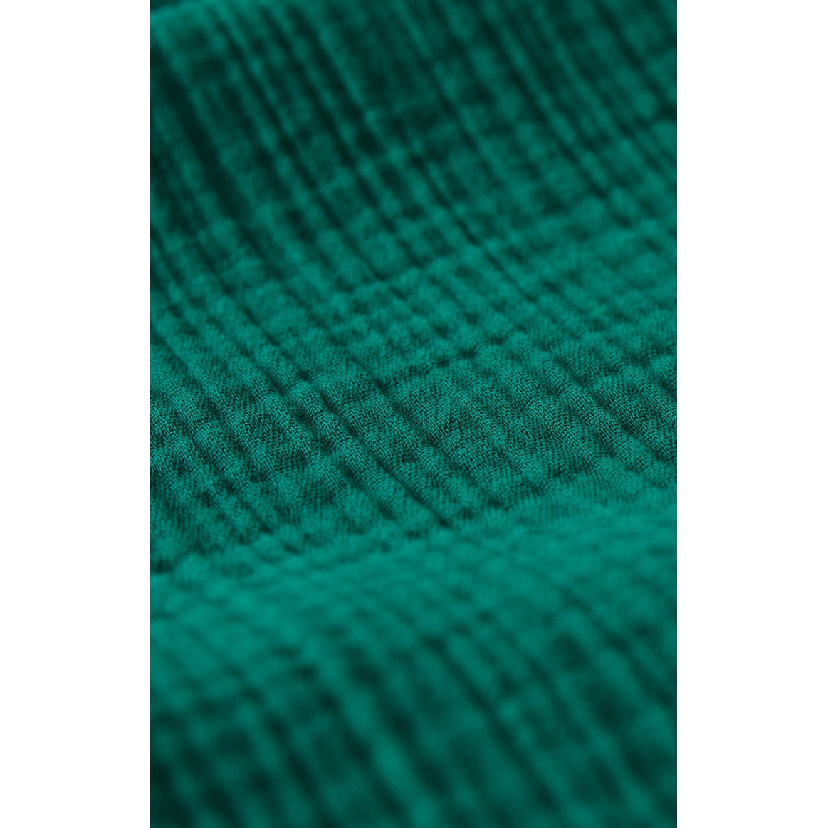 Daylight Airy Gauze Shorts – Rainforest (Pairs with Helena Shirt)