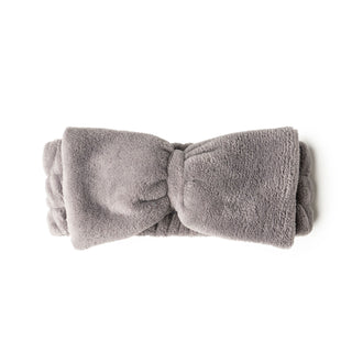 Lemon Lavender - Take A Bow Ultra Plush Spa Headband