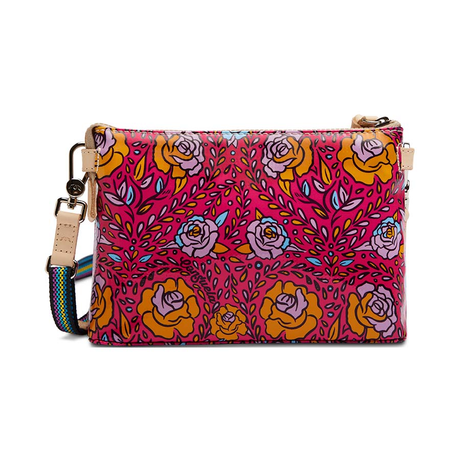 Consuela - Midtown Crossbody - Molly