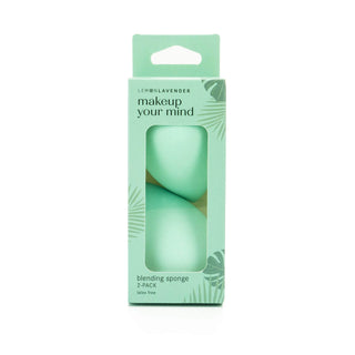 Lemon Lavender - Makeup Your Mind, Blending Sponge