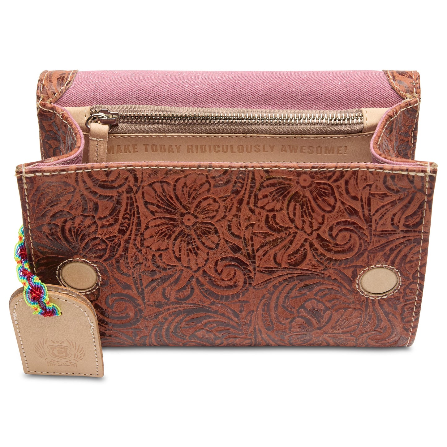 Consuela - On the Town Purse, Sally