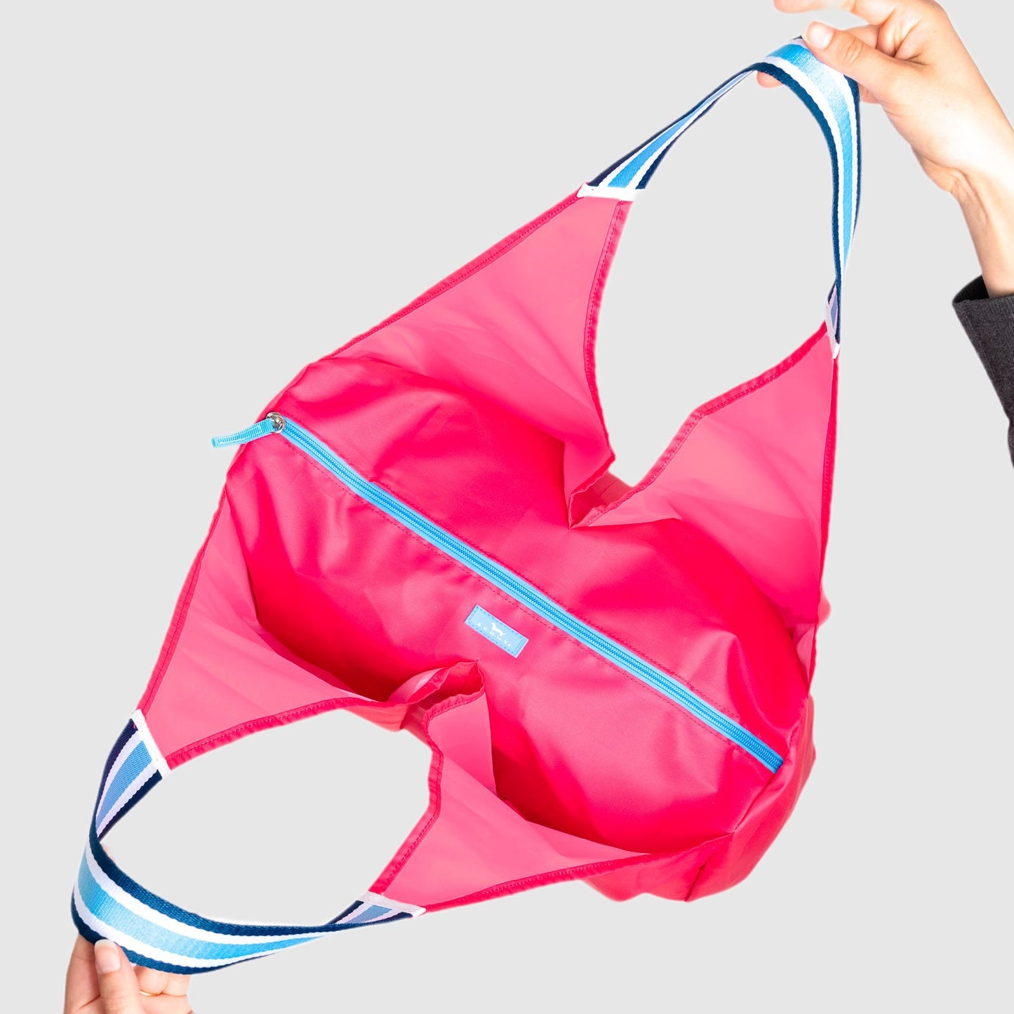Scout - Going Places Medium Tote - Hot Pink * - SALE