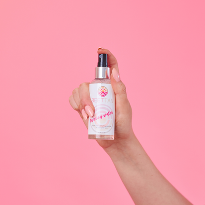 Beet Tan - Tanning Water
