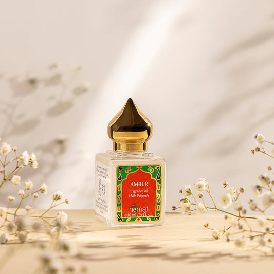 Nemat Fragrance Oil Perfume 5 ML