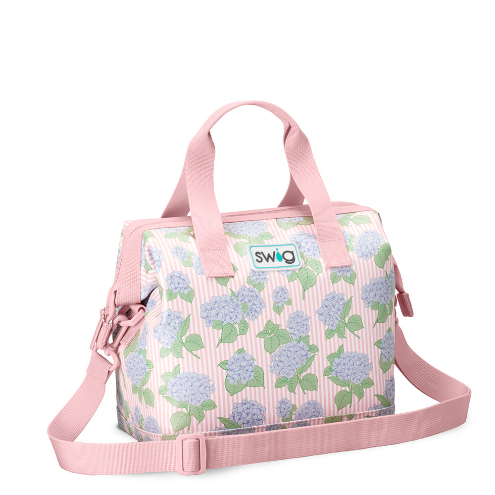 Swig - Hydrangeas Packi 12 Cooler