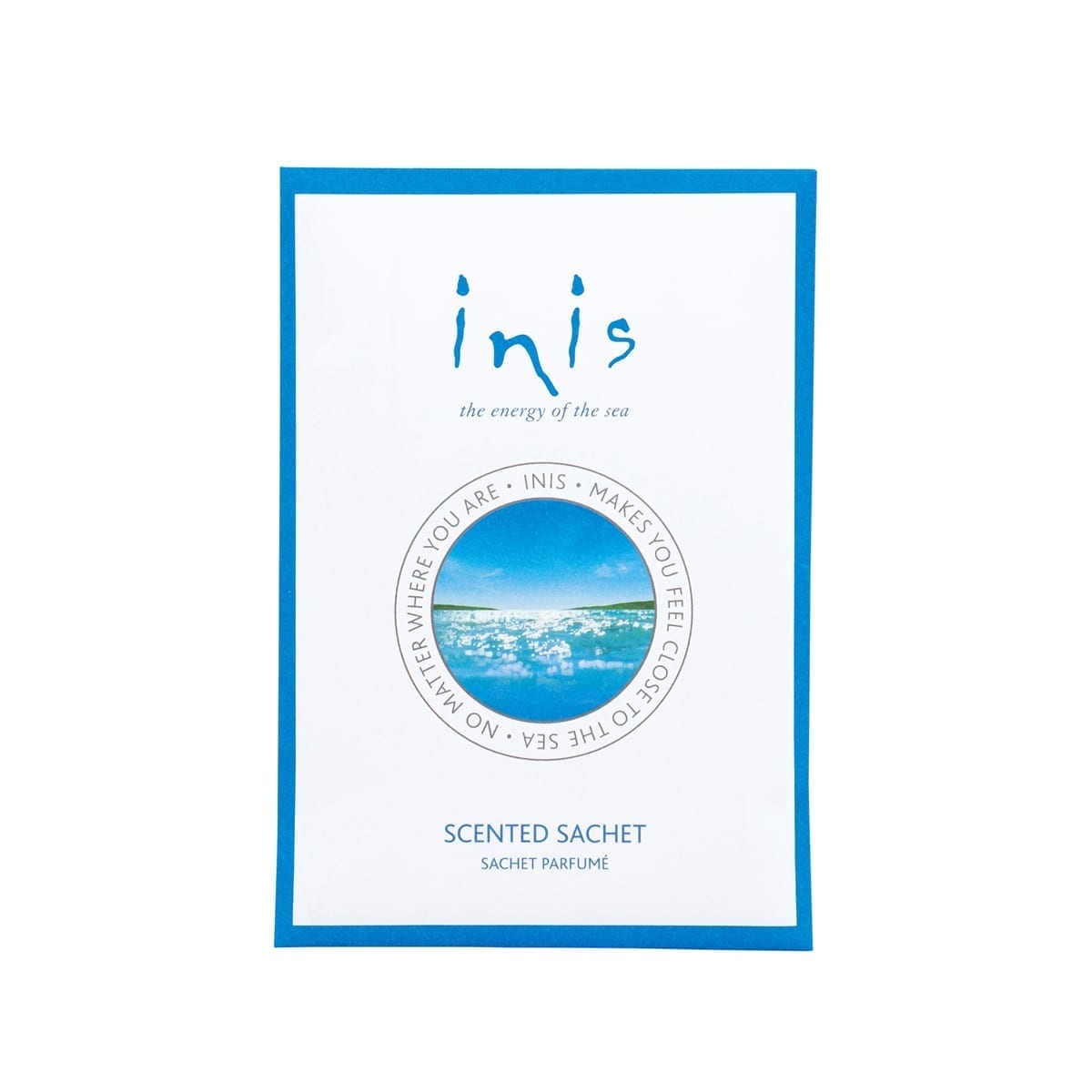Inis - Scented Sachet - 0.46 oz.