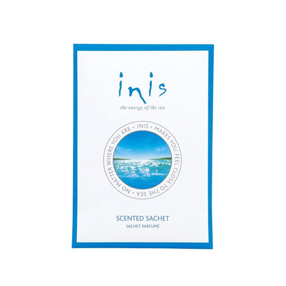 Inis - Scented Sachet - 0.46 oz.
