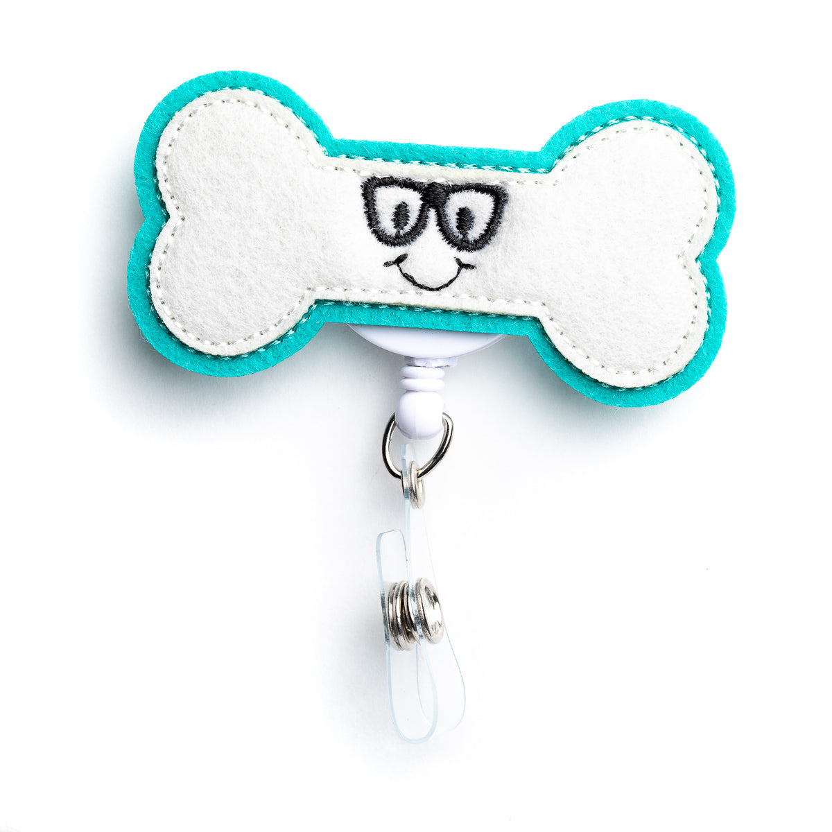Nurseology - Badge Holder