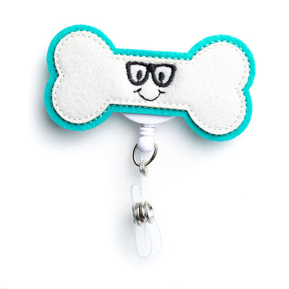 Nurseology - Badge Holder