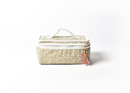 Coton Colors - Gold Mini Attachment Bag