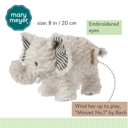 Mary Meyer - Afrique Musical Elephant – 10″