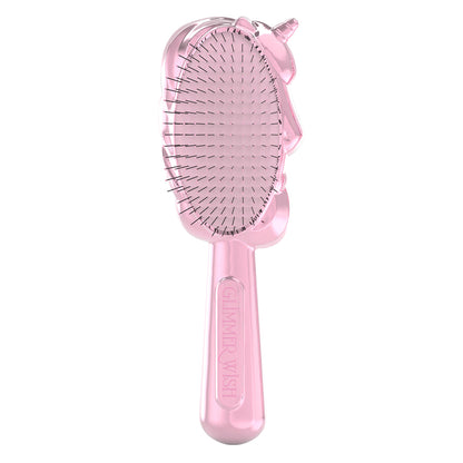 GW - Unicorn Detangling Hair Brush